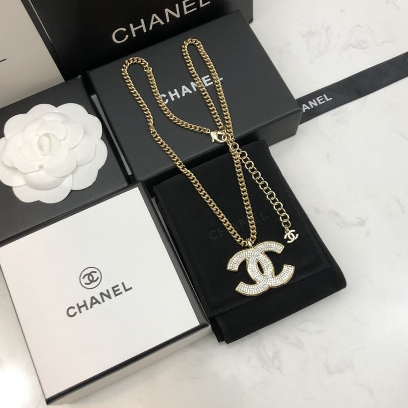 Chanel Necklaces